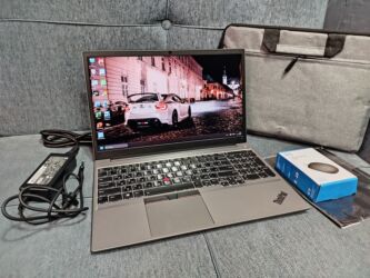 матрица для ноутбука: Ноутбук, Lenovo, 24 ram gb ГБ ОЭТ, Intel Core i5, 15.6 ", Жаңы, Жумуш, окуу үчүн, эс тутум NVMe SSD