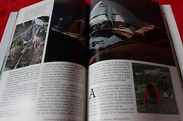 Knjige: NATIONAL GEOGRAPHIC DECEMBAR 1987. | National Geographic Decembar — 7