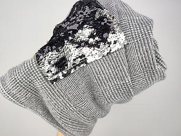 sweter megi: Sukienka damska, rozmiar One size — 5