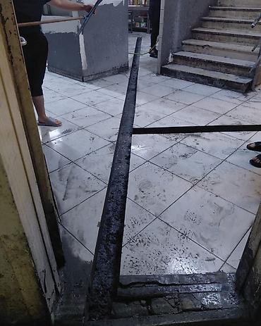 Beton işləri: Beton kəsmə xidməti - Divar, döşəmə və tavanlarda dəqiq və səliqəli — 29