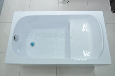 Vannalar: Ən ucuz qiymətə vannaların anbar qiymətimə satışı — 3