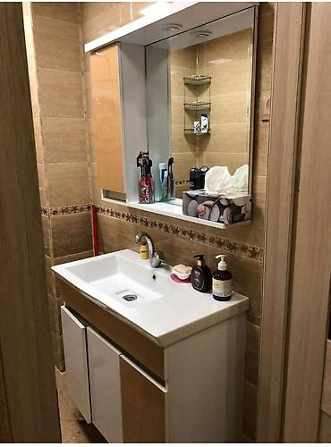 evlər ucuz: İcarəyə verilir 2 otaqlı yeni tikili 71 m², Şah İsmayıl Xətai m — 6
