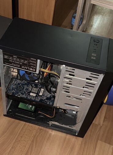 core i9: Компьютер, Оюндар үчүн, Колдонулган