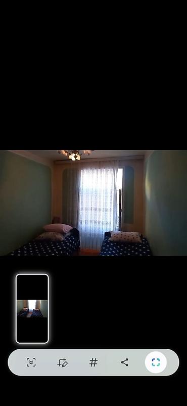 Qonaq otağı dəstləri: 4 otaqlidi bina evi satilir - Geniş qonaq otağı üçün uzun yemək — 5