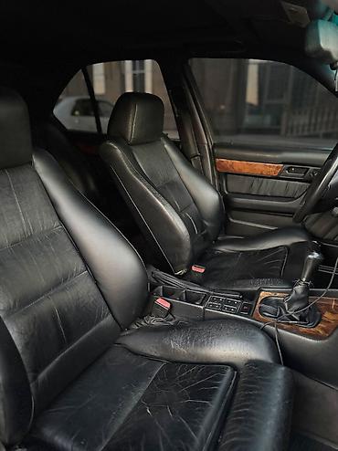 масло для авто: BMW 5 series: 1993 г., 4.4 л, Механика, Бензин, Седан — 9