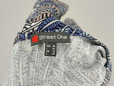 clothes tu: Street One, Bluzka damska, rozmiar S — 4