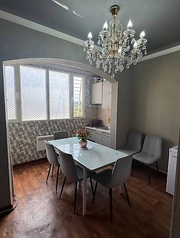 70: 1 комната, 43 м², Улан-2 мкр 106 серия улучшенная, 4 этаж, Дизайнерский ремонт — 5