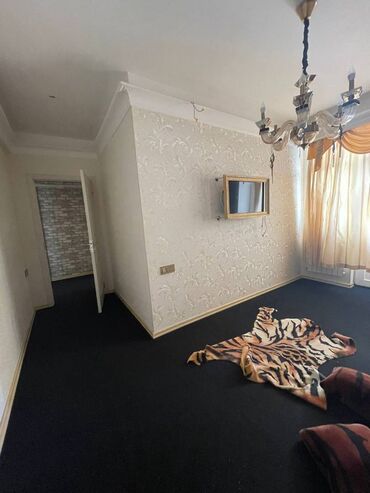 Yeni tikili: 3 otaqlı, Yeni tikili, m. Qara Qarayev, 106 kv. m — 5