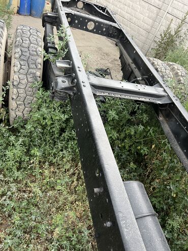 Другие автозапчасти: ЗИЛ — 8