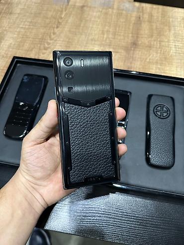 Vertu: Exclusive New Vertu Meta Android: 12 Ram: 12 GB Yaddas: 512 GB -da lalafo.az — 20 Vertu: Exclusive New Vertu Meta Android: 12 Ram: 12 GB Yaddas: 512 GB — 20