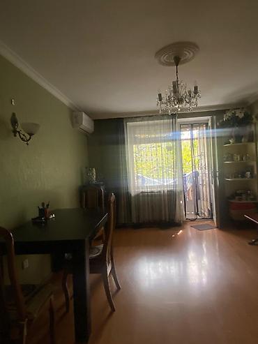 ev bakida: Bakı şəhəri • Yasamal rayonu • Elmlər Akademiyası metrosu Həsən — 9