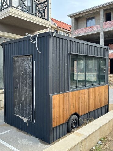 Hazır biznes: Yeni, istifade olunmayib. Yuksek keyfiyyetli materiallardan istifade — 7