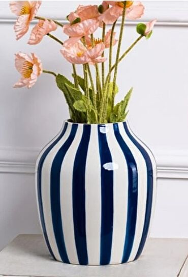dekorativ suni guller: Karaca home vazo karopkasi herseyi var yenidir