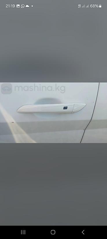 ланос вампер: Hyundai Avante: 2021 г., 1.6 л, Вариатор, Бензин, Седан — 8