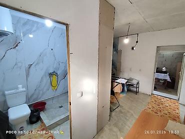 Продажа домов: Дом, 48 м², 3 комнаты, Агентство недвижимости at lalafo.kg — 18 Продажа домов: Дом, 48 м², 3 комнаты, Агентство недвижимости — 18