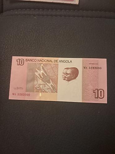 Əskinaslar: 1 Dollar, 2013 il — 104