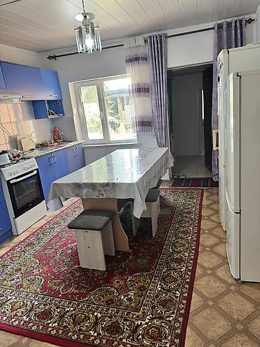 mia home: 🏡 ПРОДАЁТСЯ ДОМ — ЗАХОДИ И ЖИВИ! 📍 Адрес: г. Кара-Балта, ул. Жайыл — 5