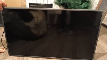 сигнализация авто цена: Телевизор Samsung с плоским экраном, выполненный в черном цвете