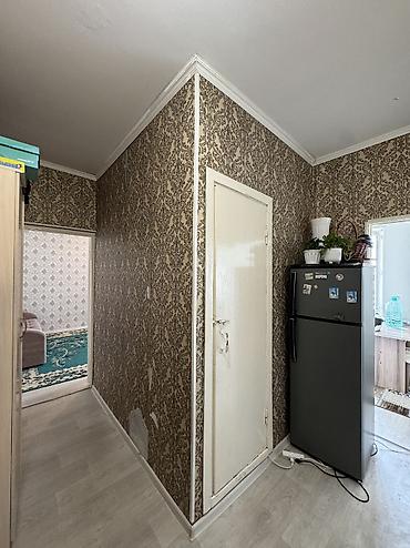 Продажа квартир: 1 комната, 35 м², Тунгуч мкр 106 серия, 9 этаж, Косметический ремонт — 3