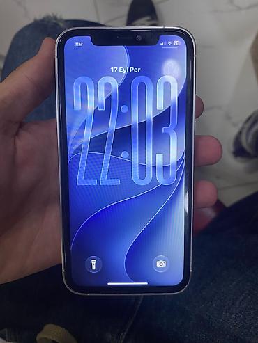 IPhone 11, 128 GB, Gümüşü, Face ID lalafo.az -da IPhone 11, 128 GB, Gümüşü, Face ID