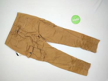 stradivarius cargo pants: Spodnie cargo damskie, rozmiar XS — 3