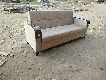 Divanlar: Divan-kravat, Yeni, Açılan, Bazalı, Parça, Ödənişli çatdırılma — 8