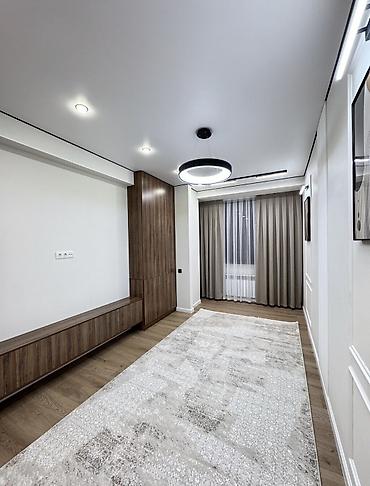 жк archa: 1 комната, 41 м², Элитка, 5 этаж, Дизайнерский ремонт — 6