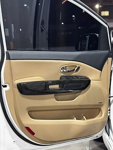 kiya bongo: Kia Carnival: 2020 г., 2.2 л, Автомат, Дизель, Минивэн — 5