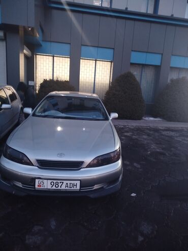 тайота виндам: Toyota Windom: 1998 г., 2.5 л, Автомат, Газ, Седан