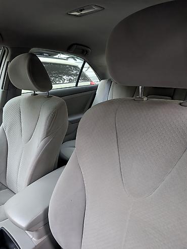 avalon 2017: Toyota Camry: 2006 г., 2.4 л, Автомат, Бензин, Седан — 7