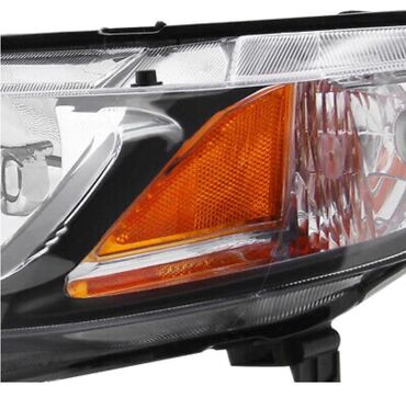 Faralar: Sağ, Duman əleyhinə faralar, Honda, 2006 il, Orijinal, ABŞ, Yeni — 7