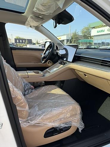 gac aion i60 ev: Продаем в Автокредит по «Исламским принципам Мурабаха» и рассрочка по — 8