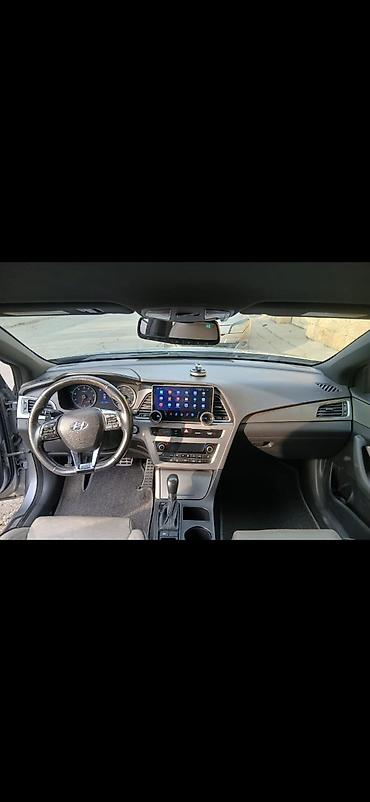 sonata 2015: Hyundai Sonata: 2 l | 2015 il Sedan — 5