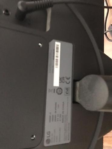 Monitorlar: LG 27MQ450-B 27" IPS monitor 120 gerc - Ekran: 27 düym, IPS panel - — 2