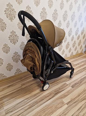 Əkizlər üçün arabalar: Əkizlər üçün araba — 9