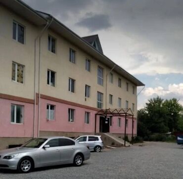 восточный автовокзал: 1 бөлмө, 24 кв. м, 1 кабат, Косметикалык ремонт
