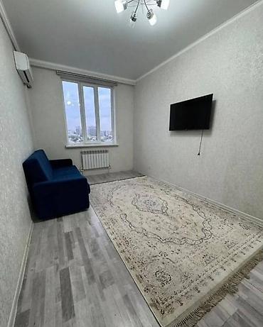Продажа квартир: 1 комната, 38 м², Кара-Жыгач ж/м Индивидуалка, 5 этаж — 6