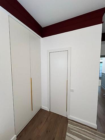 жк element: 3 комнаты, 90 м², Технопарк Элитка, 3 этаж, Евроремонт — 8