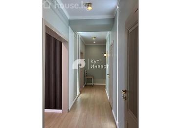 Продажа квартир: 2 комнаты, 78 м², Индивидуалка, Евроремонт — 8