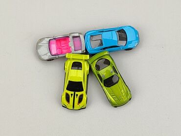 Zabawki: Samochód dla Dzieci, stan - Dobry