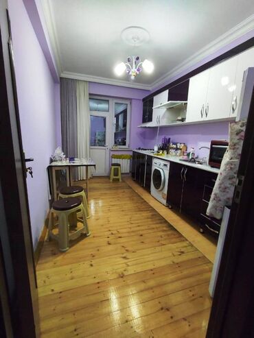 Yeni tikili: 2 otaqlı, Yeni tikili, 76 kv. m — 7