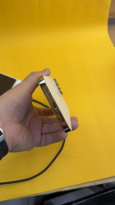 Apple iPhone: IPhone 14 Pro Max, Б/у, 512 ГБ, 93 % — 4