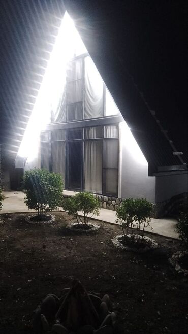 Bağ evlərinin kirayəsi: 80 kv. m, 2 otaqlı, Hovuzsuz, İnternet, Su, Kanalizasiya — 24