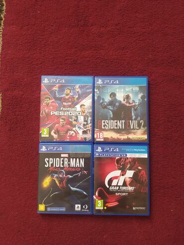 pleşteşin: Resident Evil 2 Remake, Qarışıq janr, İşlənmiş Kartric, PS4 (Sony Playstation 4), Ünvandan götürmə, Pulsuz çatdırılma