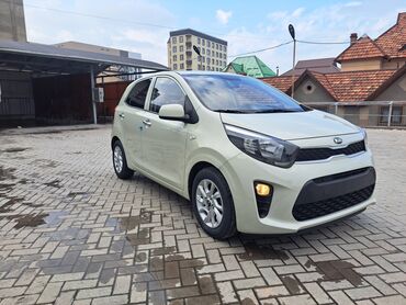 хундай портер транспорт: Kia Morning: 2018 г., 0.1 - engine capacity л, Автомат, Бензин, Хетчбек