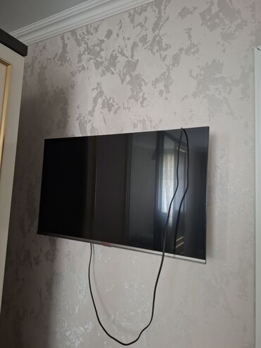 shivaki smart tv: Televizor Shivaki 24"