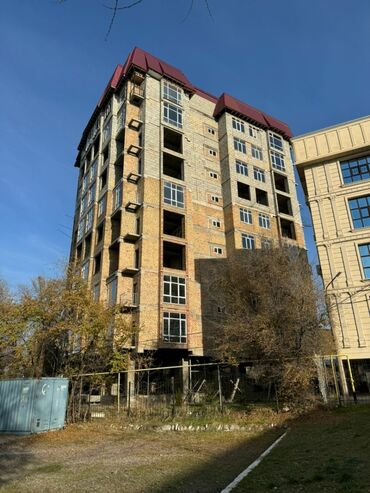 Продажа квартир: 1 комната, 55 м², Индивидуалка, 5 этаж, ПСО (под самоотделку)