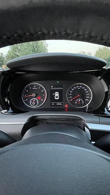 Kia: Kia K5: 2021 г., Седан — 16