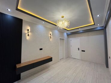 Yeni tikili: 2 otaqlı, Yeni tikili, 55 kv. m — 2