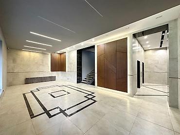 Продажа квартир: 3 комнаты, 132 м², 5 этаж, Дизайнерский ремонт — 20